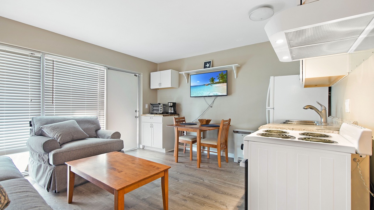Photo of Livingroom in Isles of Capri