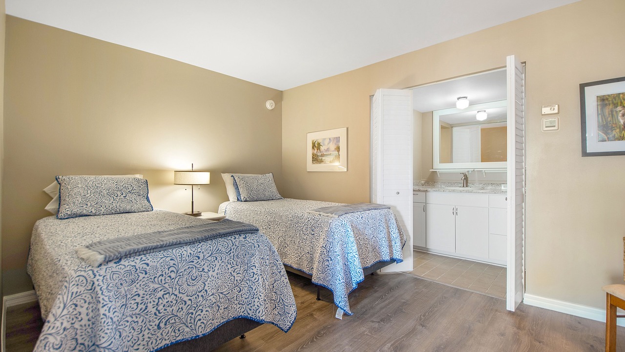 Photo of Bedroom in Isles of Capri