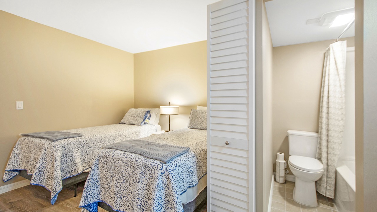 Photo of Bathroom in Isles of Capri