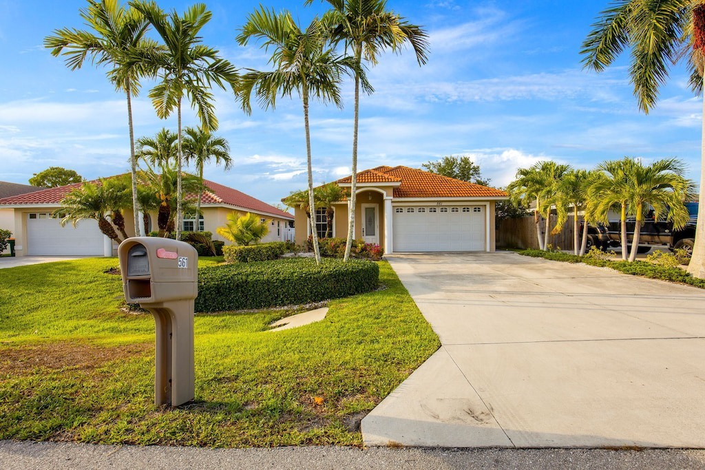 Photo of Buildings in Naples Park
