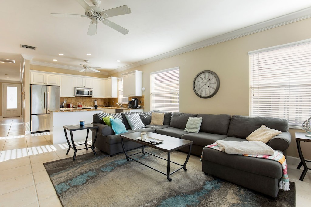 Photo of Livingroom in Naples Park