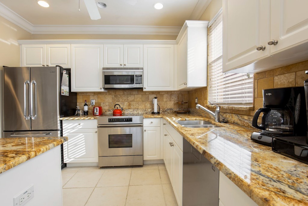 Photo of Kitchen in Naples Park