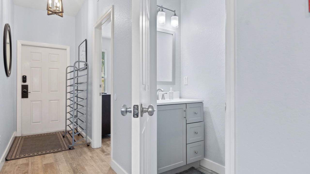Photo of Bathroom in Regal Palms