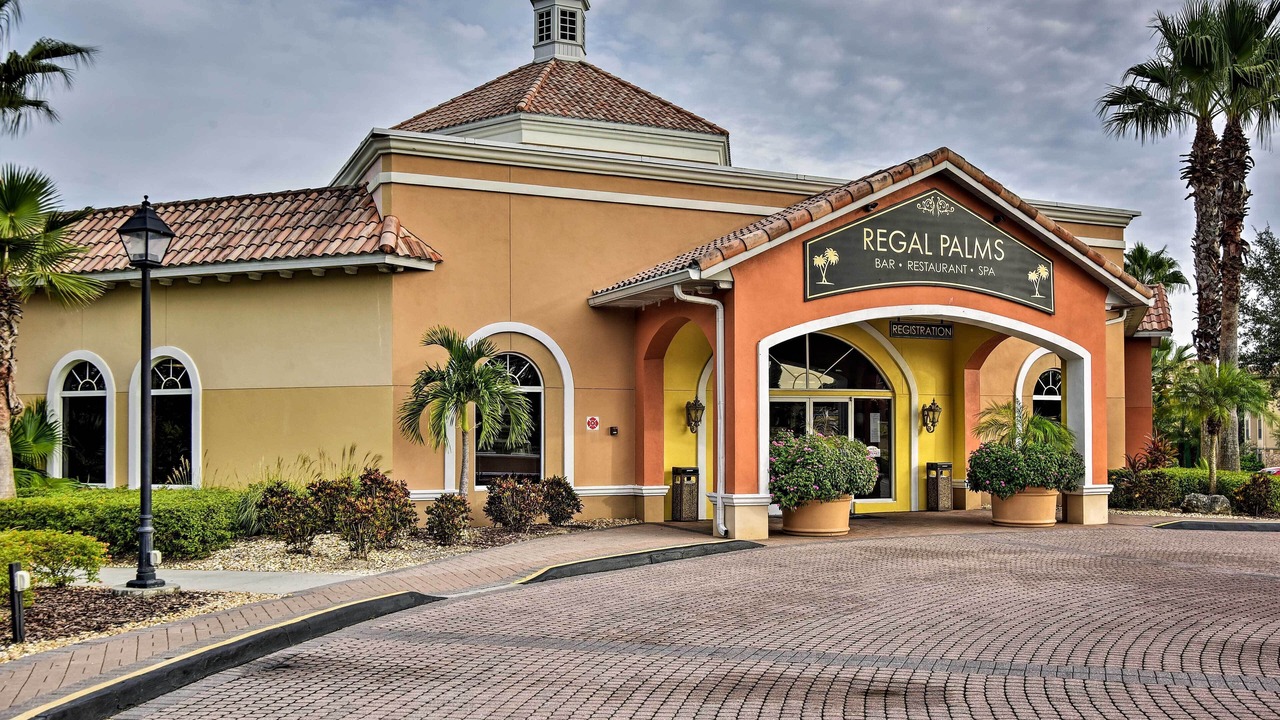 Photo of Others in Regal Palms