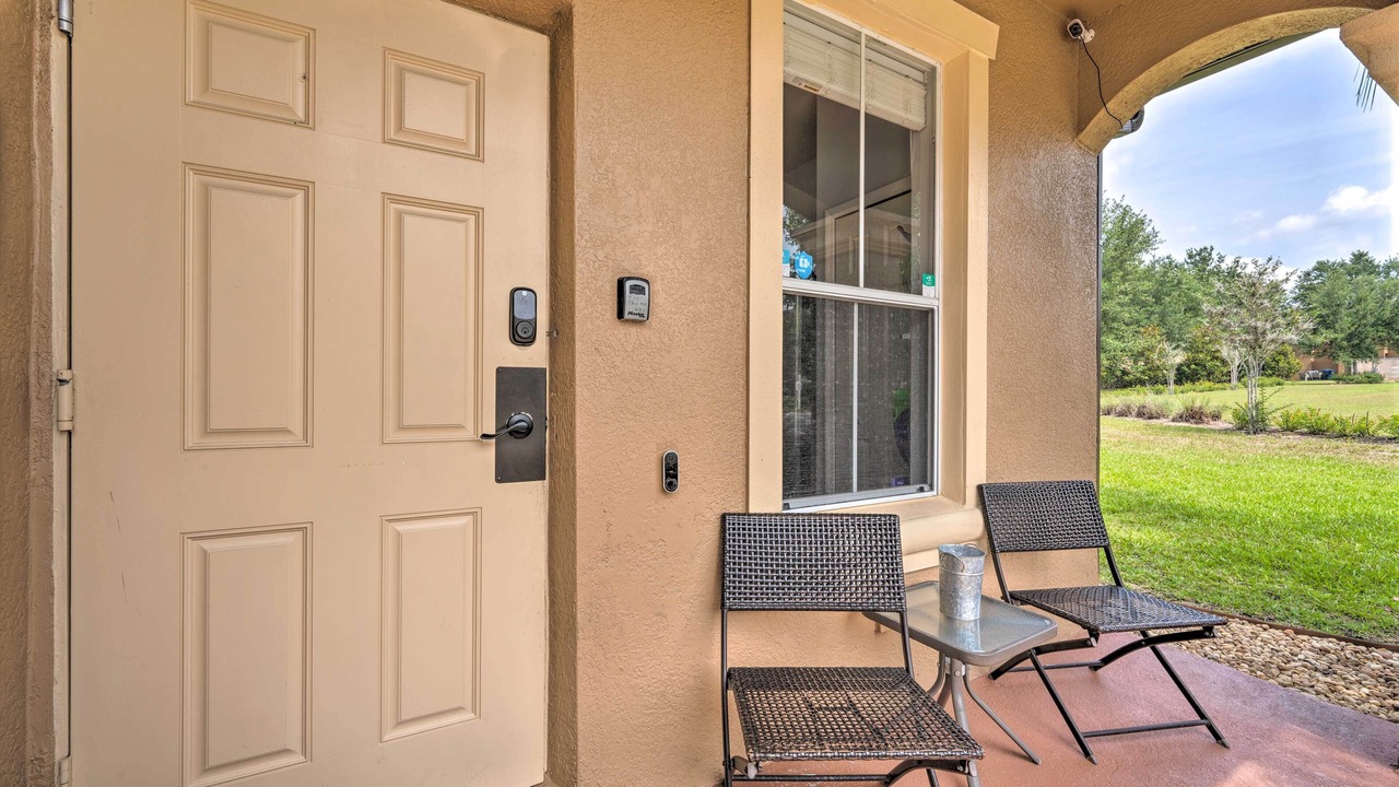 Photo of Outdoor in Regal Palms