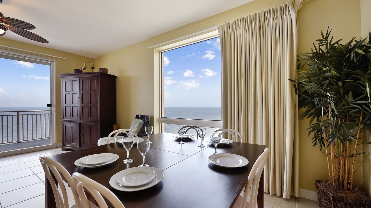 Photo of Livingroom in West Panama City Beach