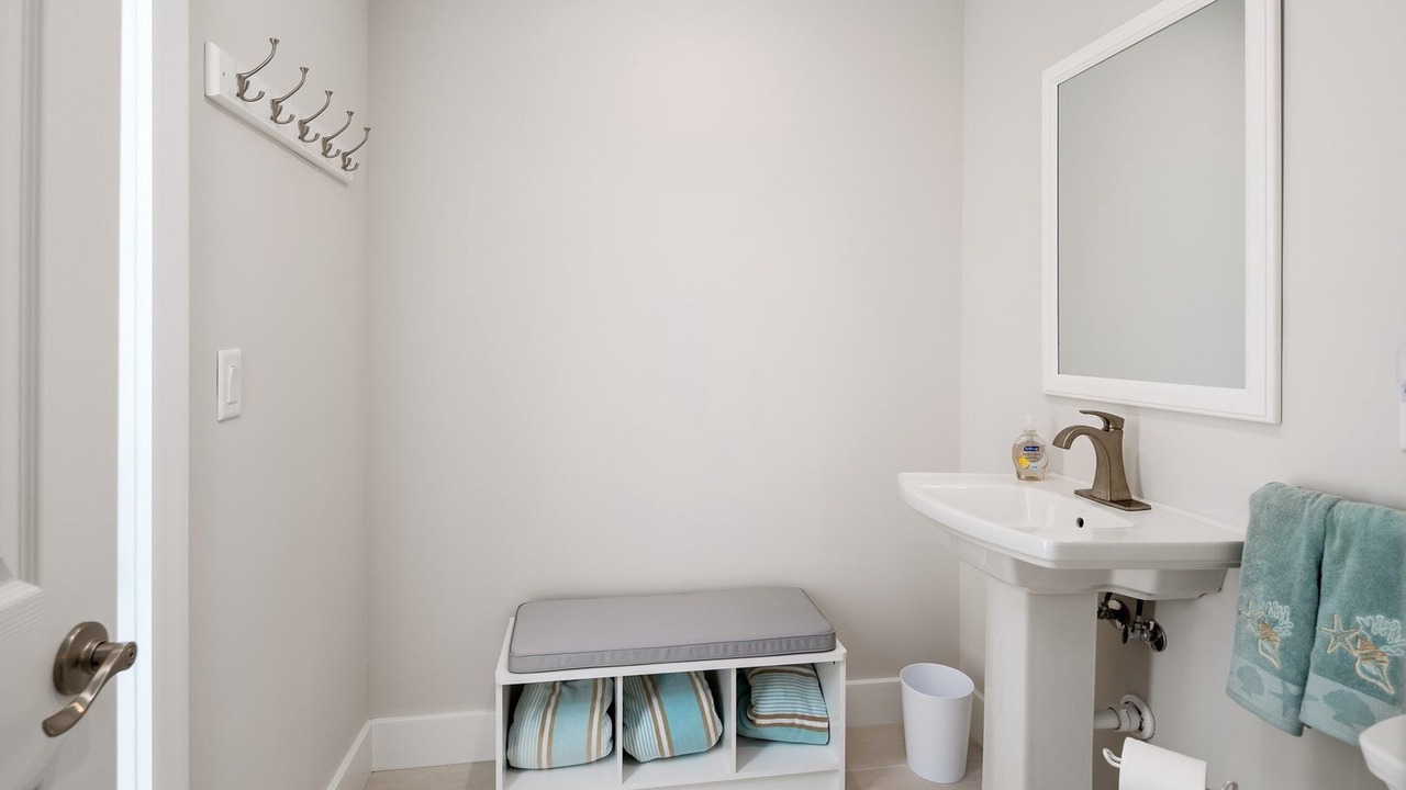 Photo of Bathroom in Marco Island