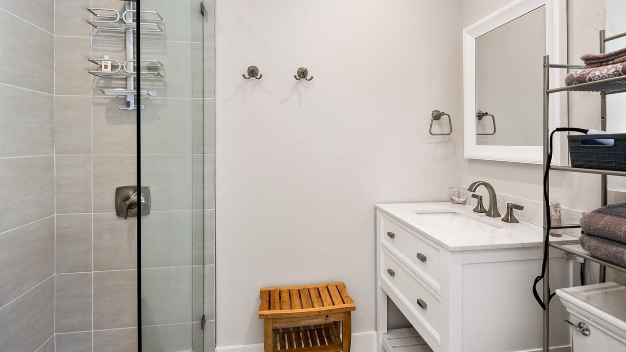 Photo of Bathroom in Marco Island