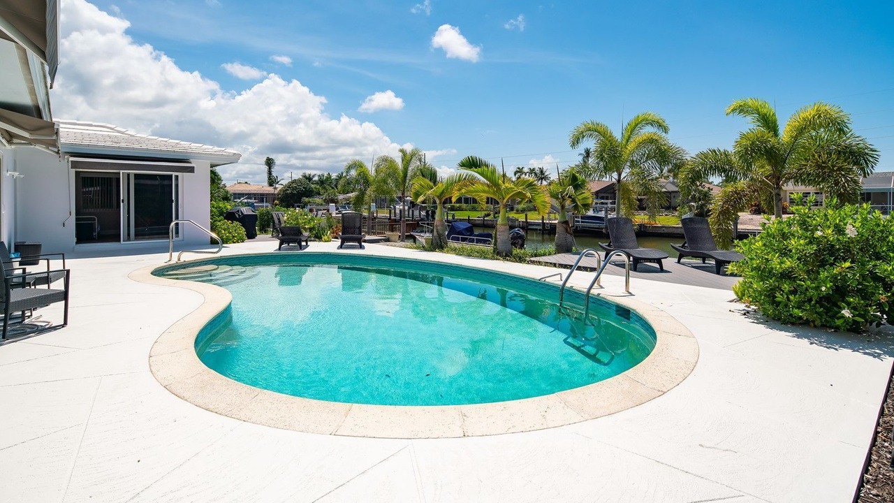 Photo of Outdoor in Marco Island