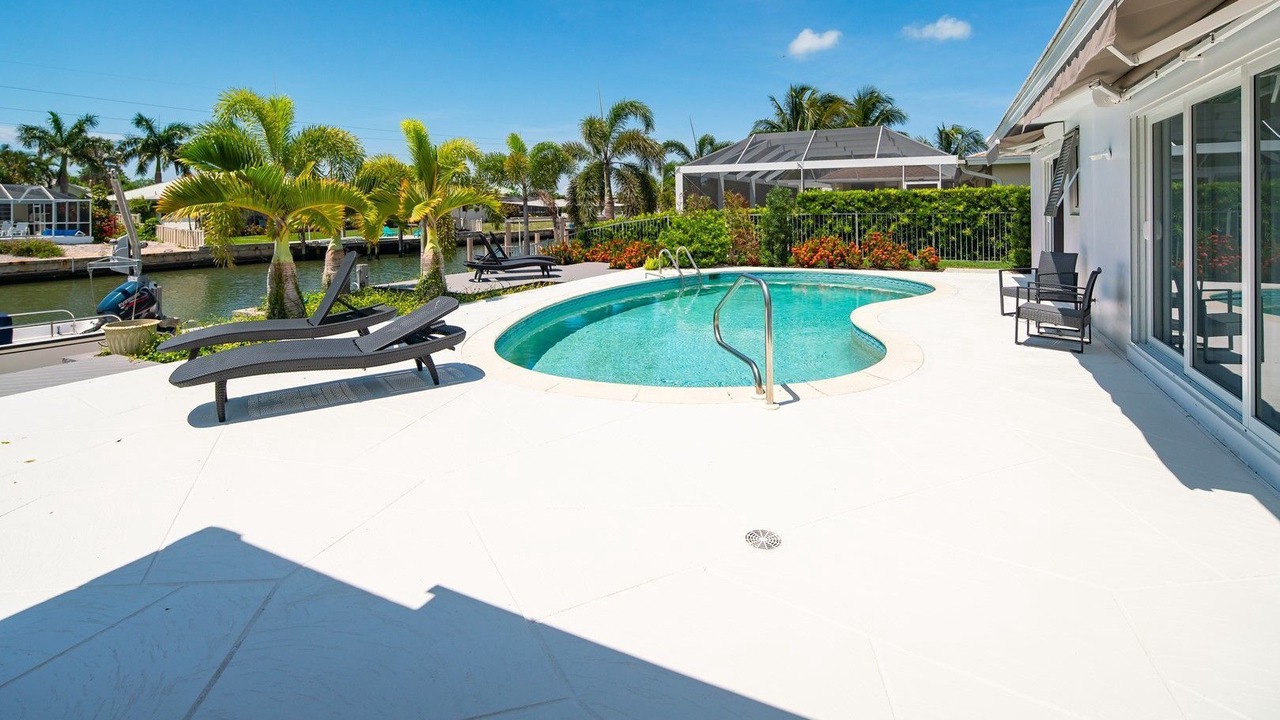 Photo of Outdoor in Marco Island