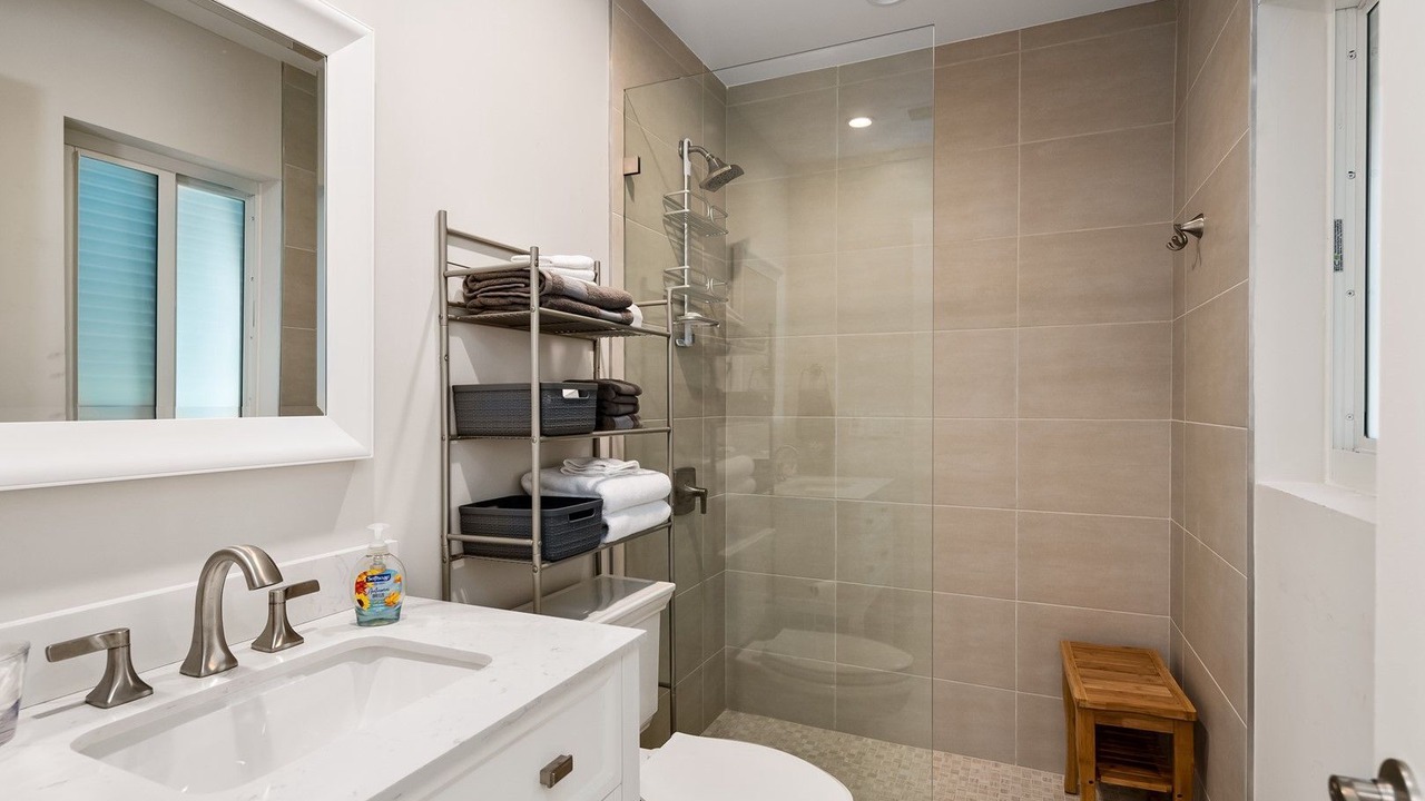Photo of Bathroom in Marco Island