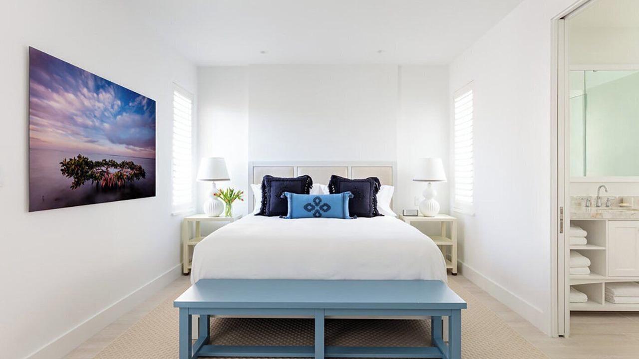 Photo of Bedroom in Islamorada