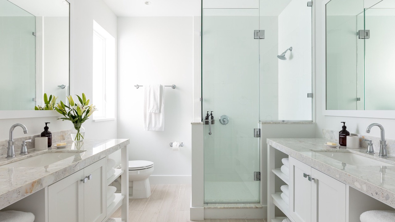 Photo of Bathroom in Islamorada