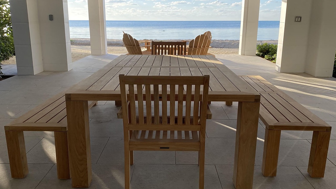 Photo of Patio Balcony in Islamorada