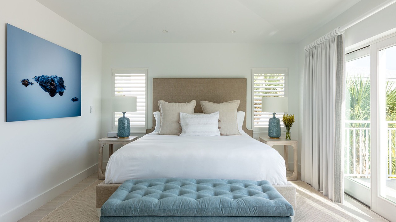 Photo of Bedroom in Islamorada