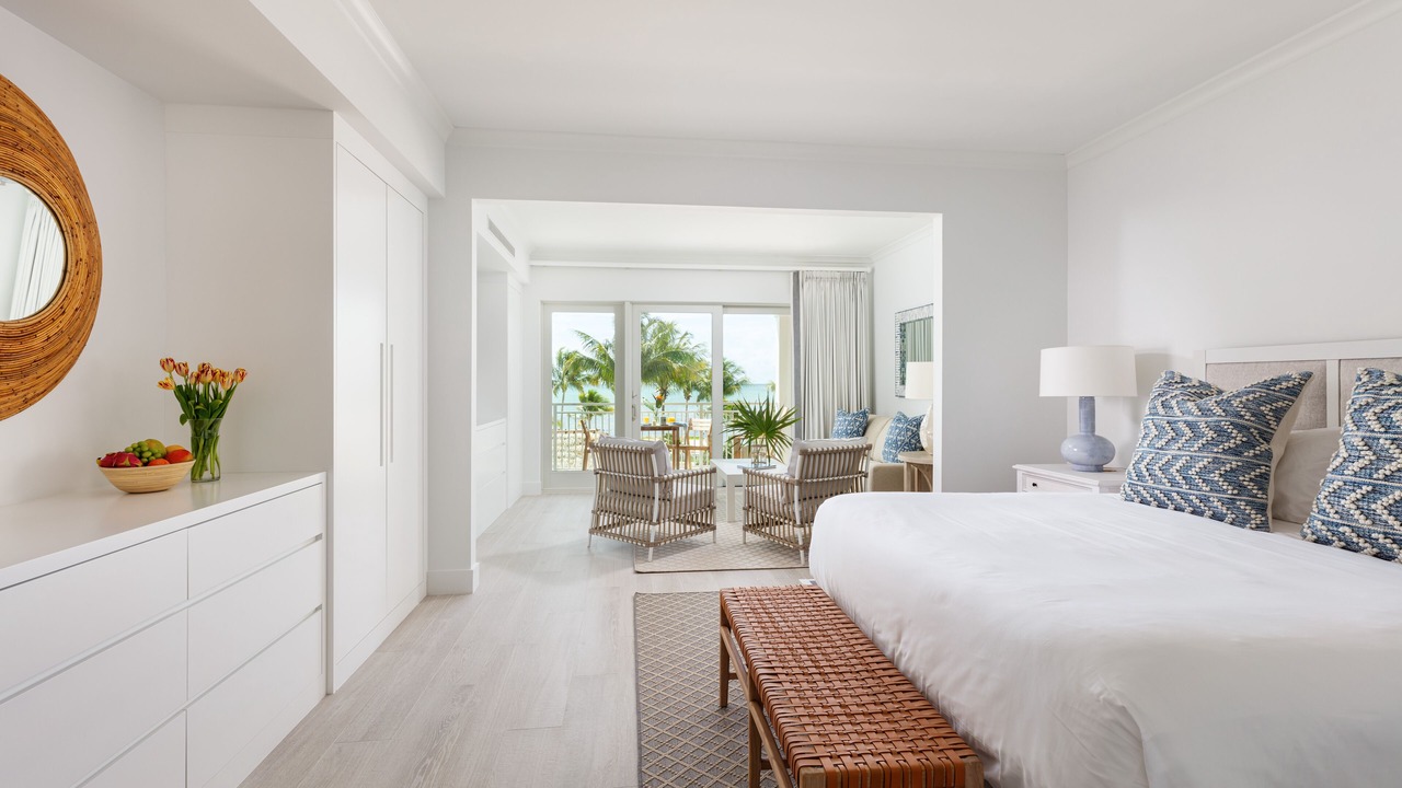 Photo of Bedroom in Islamorada