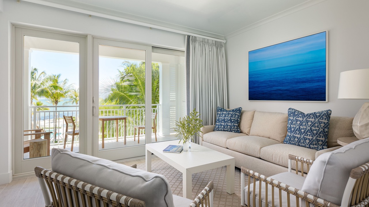 Photo of Livingroom in Islamorada