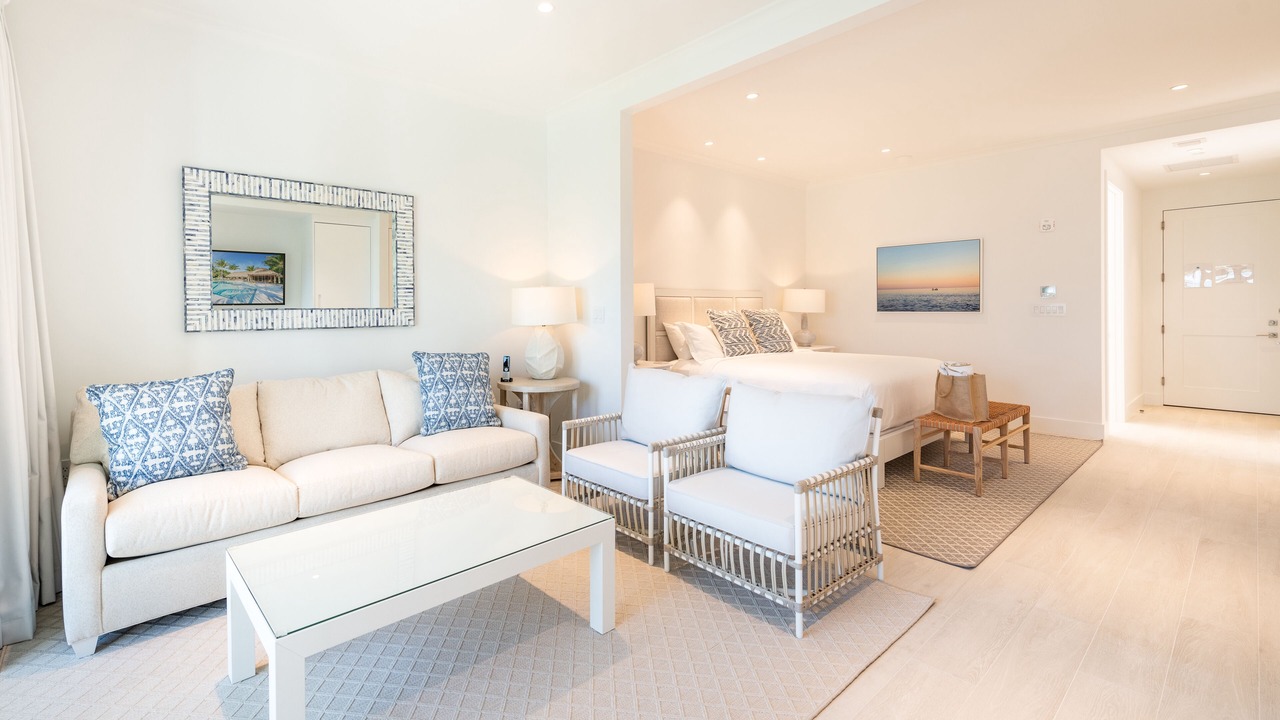 Photo of Livingroom in Islamorada