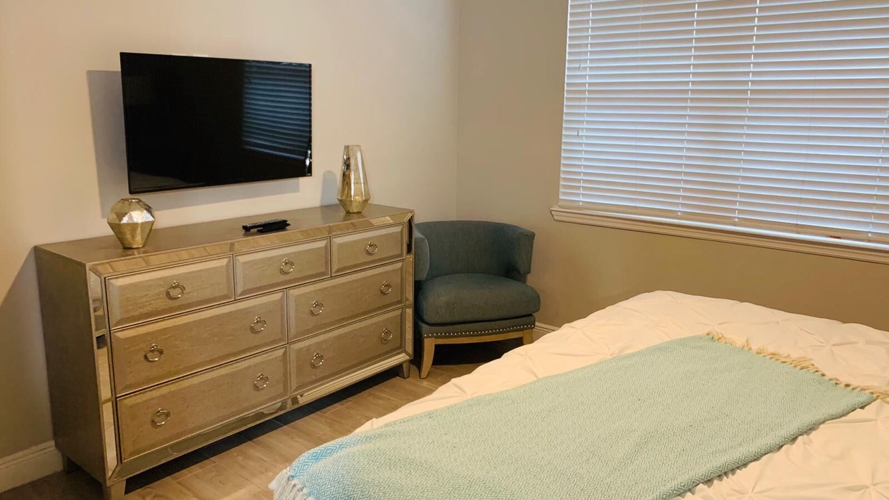 Photo of Bedroom in Indian Wells