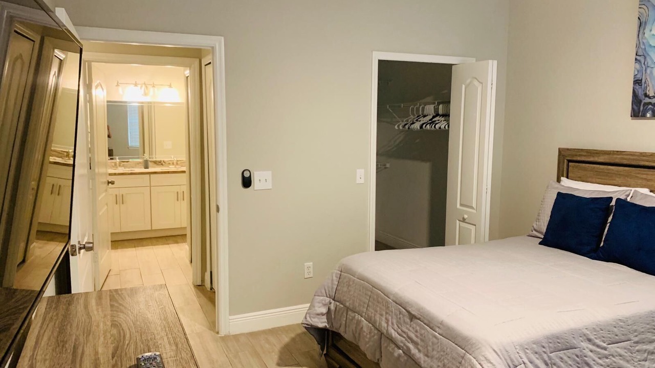 Photo of Bedroom in Indian Wells