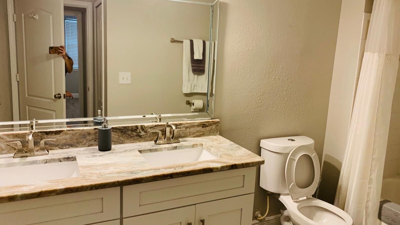 Photo of Bathroom in Indian Wells