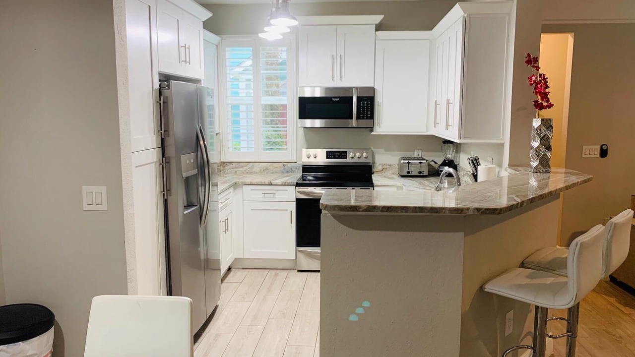 Photo of Kitchen in Indian Wells
