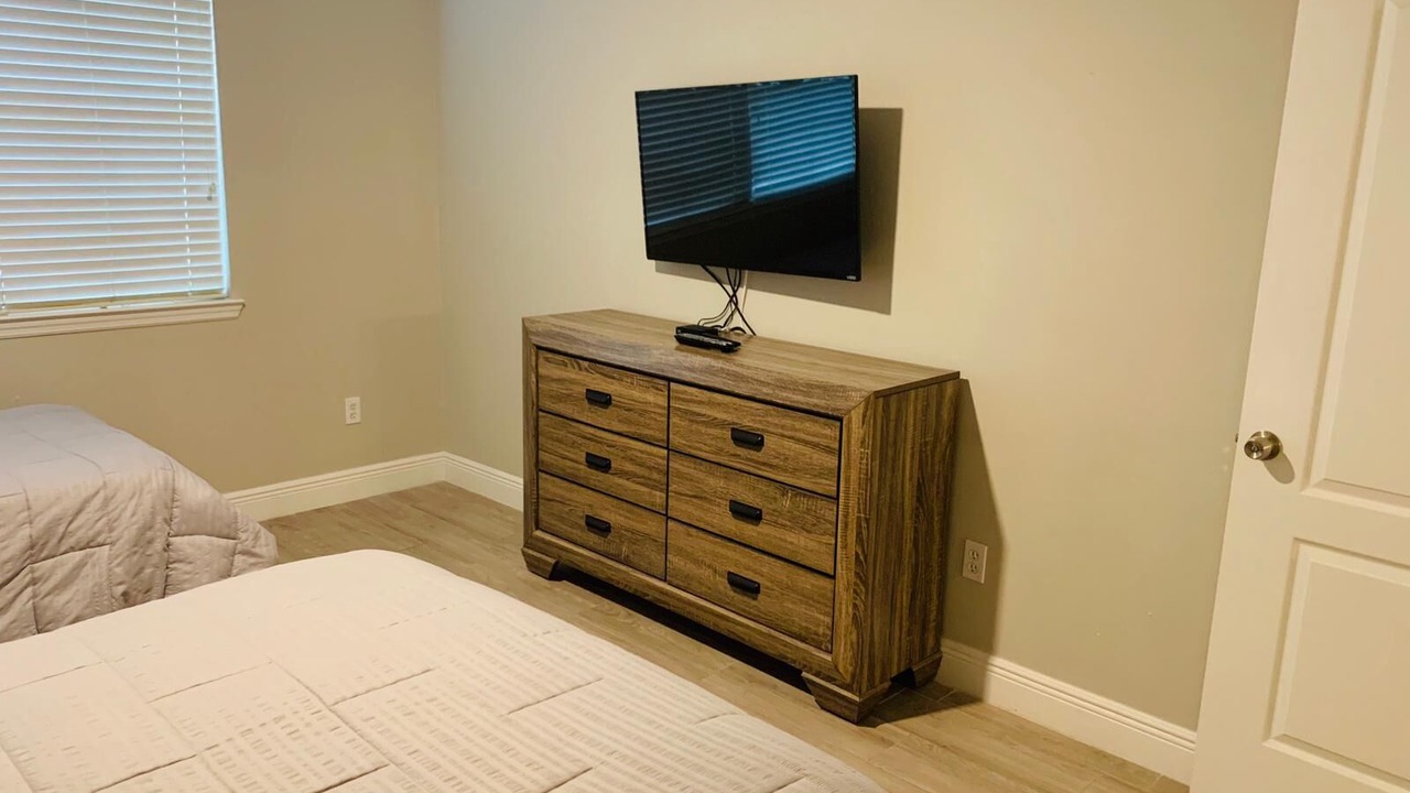 Photo of Bedroom in Indian Wells