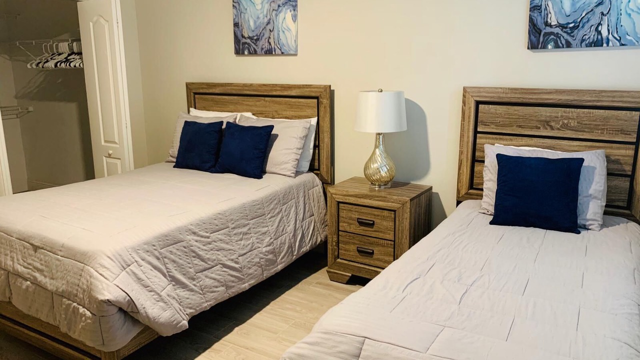 Photo of Bedroom in Indian Wells