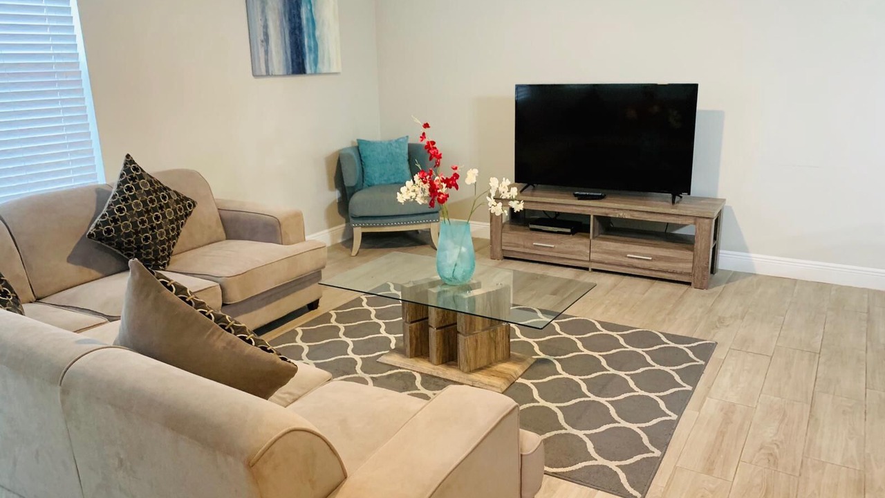 Photo of Livingroom in Indian Wells