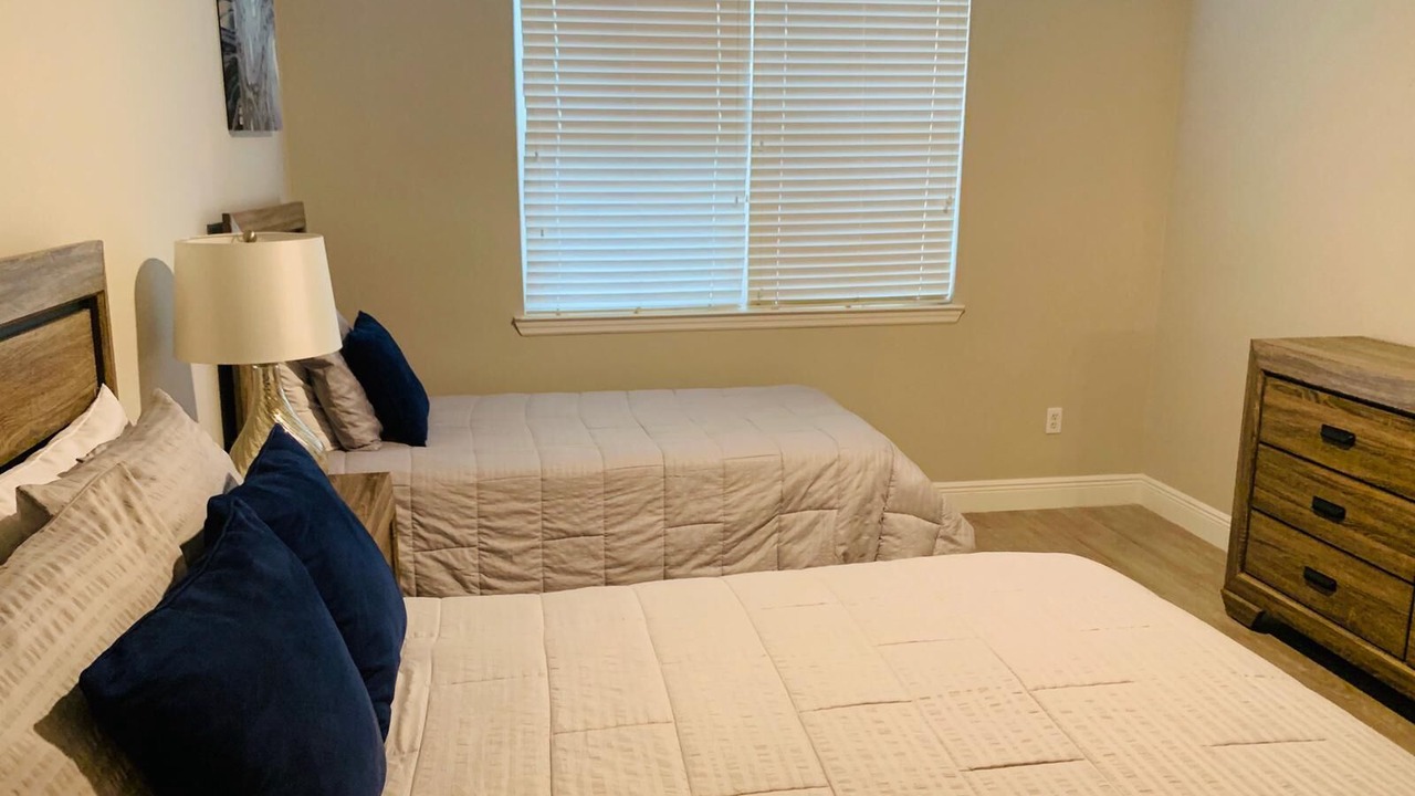 Photo of Bedroom in Indian Wells