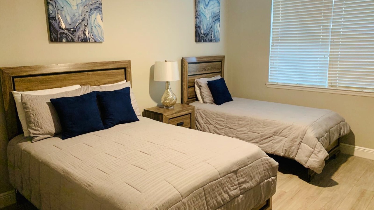 Photo of Bedroom in Indian Wells