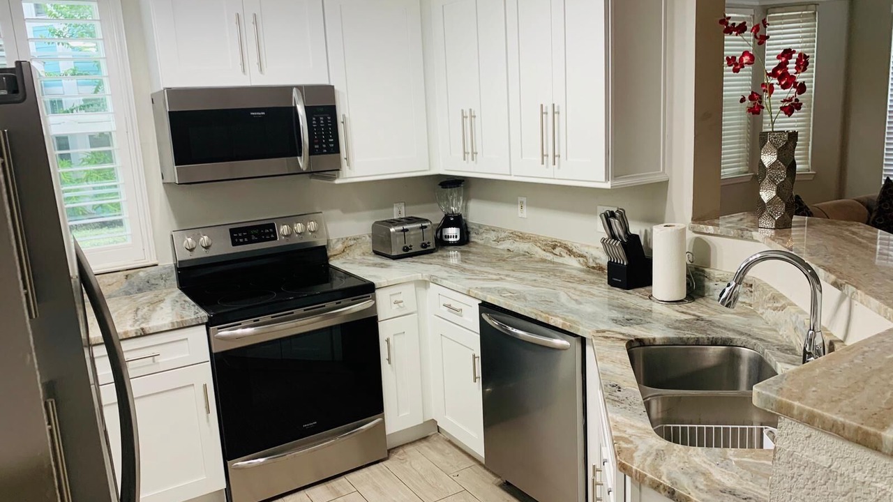 Photo of Kitchen in Indian Wells