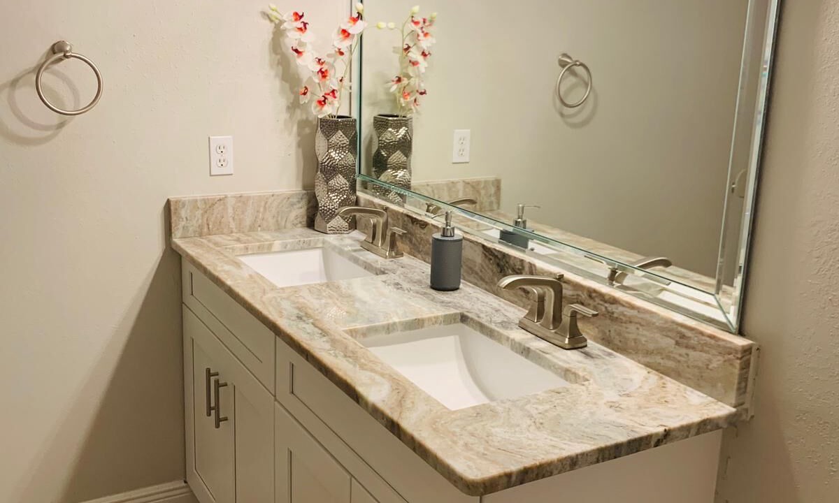Photo of Bathroom in Indian Wells