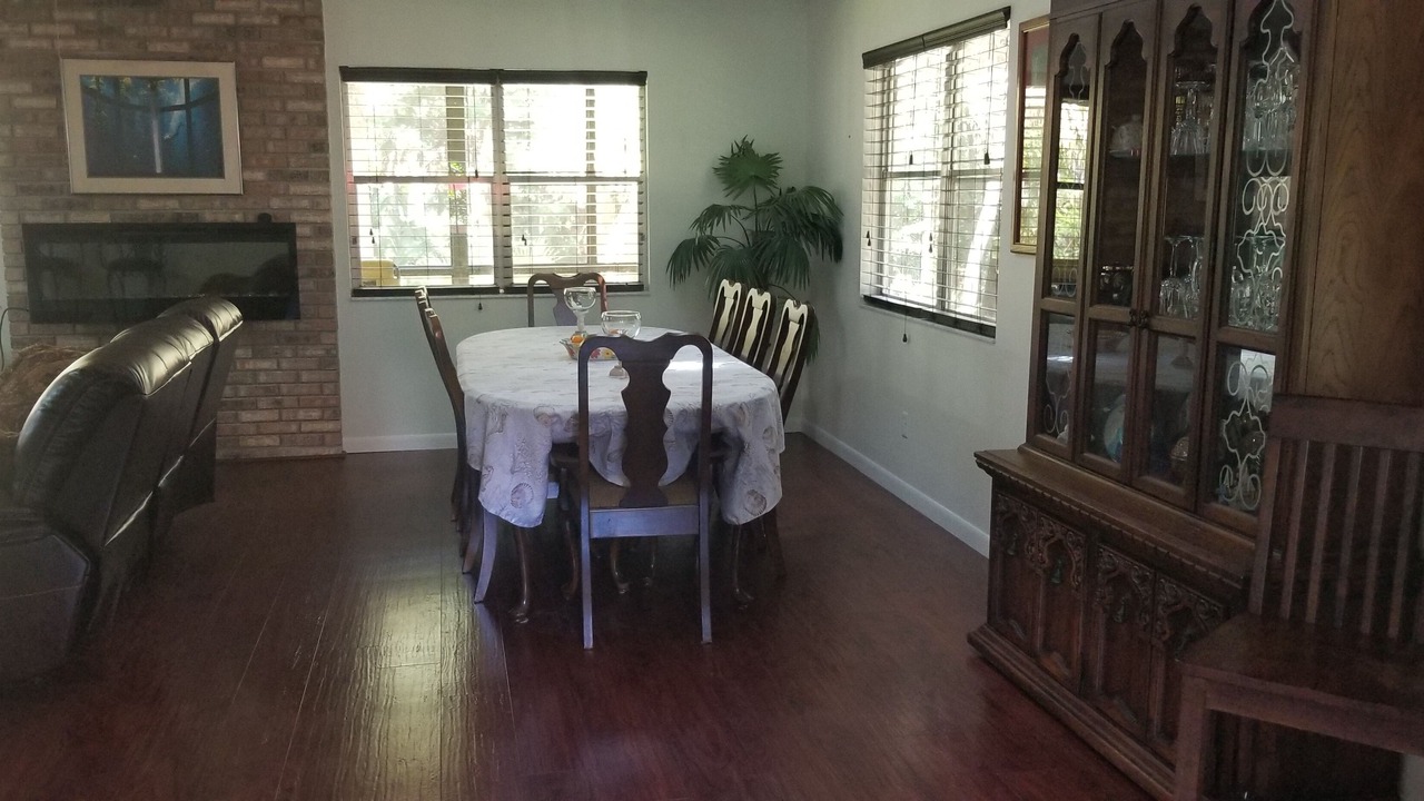 Photo of Livingroom in Homosassa