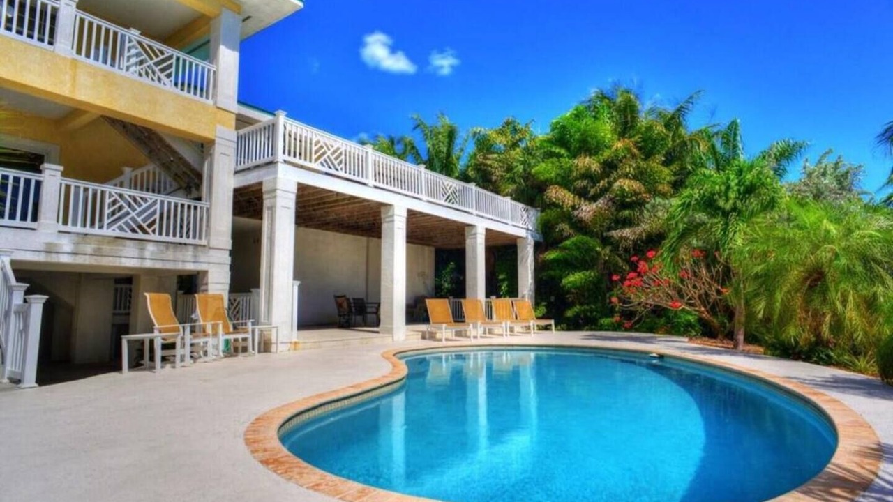Photo of Outdoor in Summerland Key