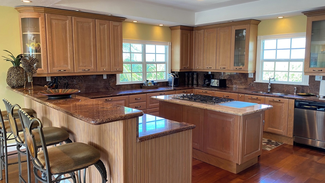 Photo of Kitchen in Summerland Key