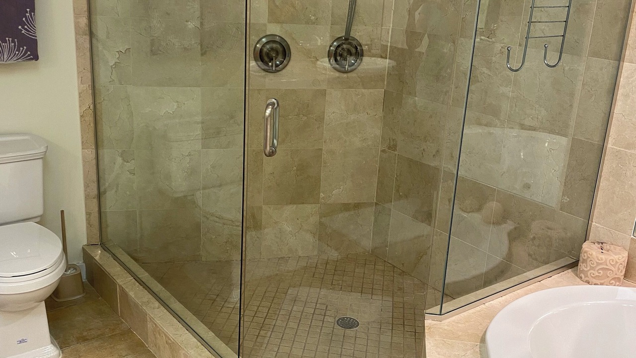 Photo of Bathroom in Summerland Key