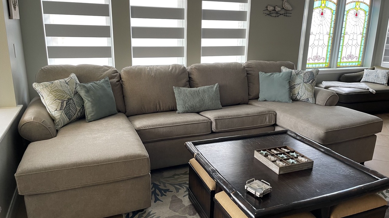 Photo of Bedroom in New Smyrna Beach