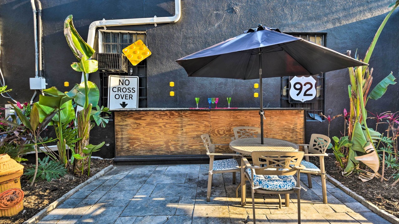 Photo of Outdoor in South Beach Street Historic District