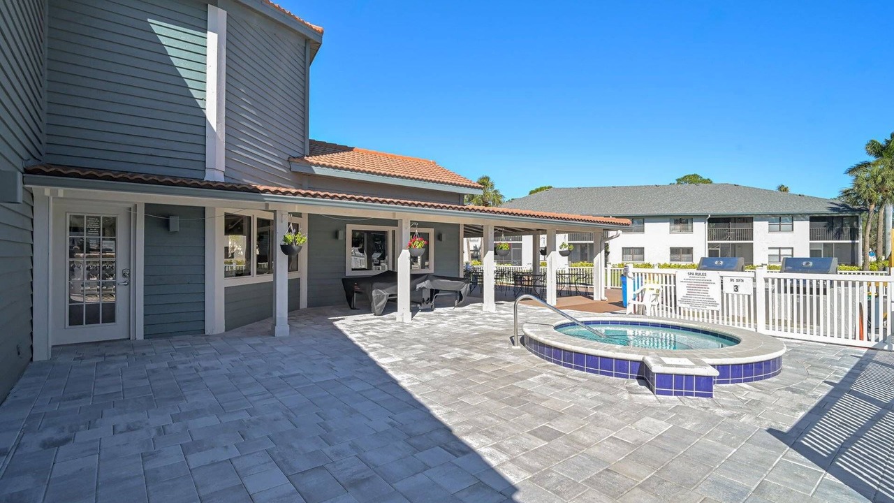 Photo of Outdoor in Trailer Estates