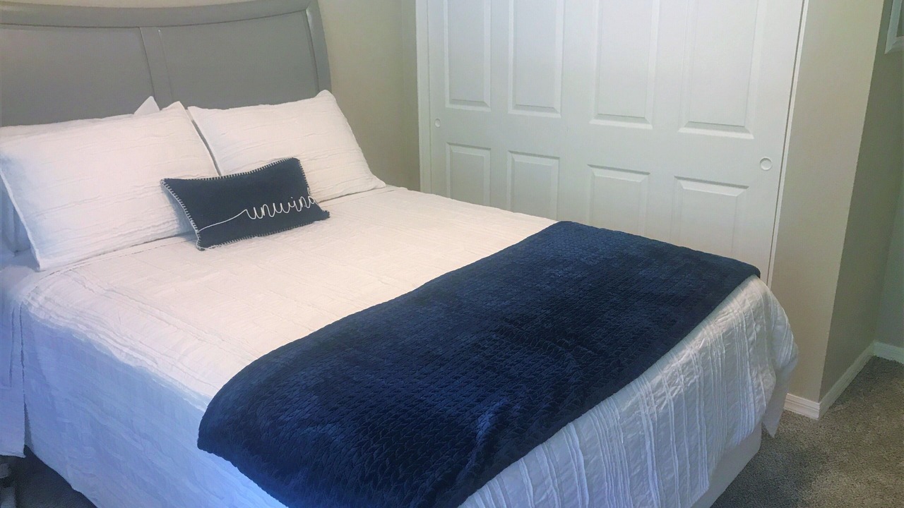 Photo of Bedroom in Windwood Bay