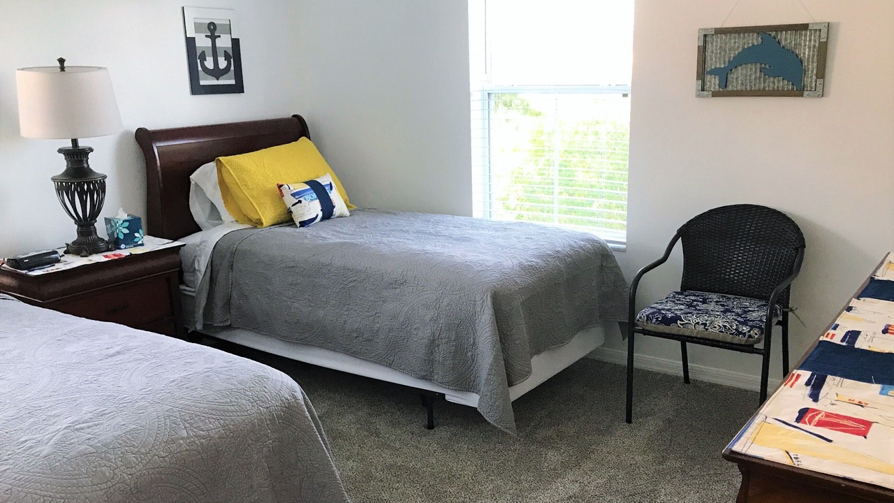 Photo of Bedroom in Windwood Bay