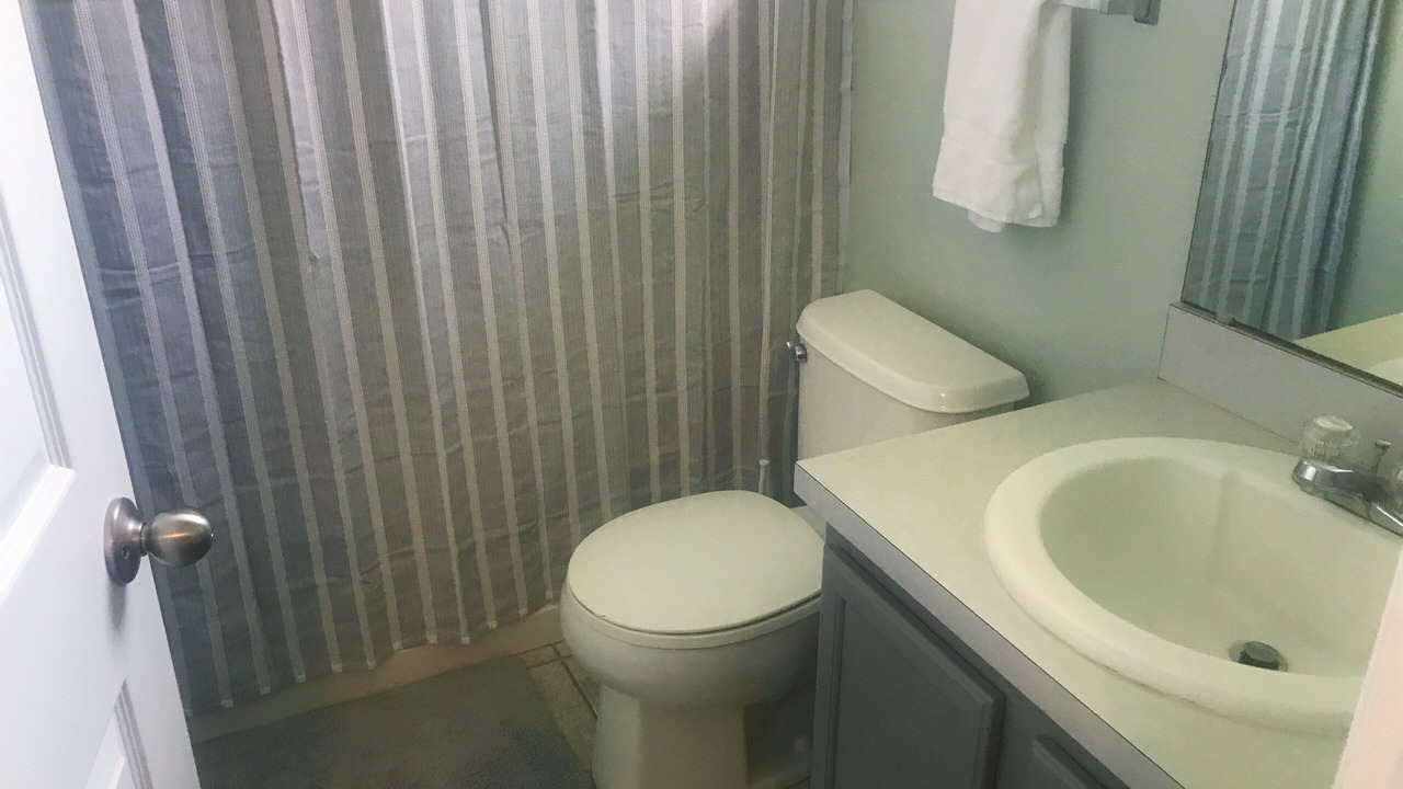 Photo of Bathroom in Windwood Bay