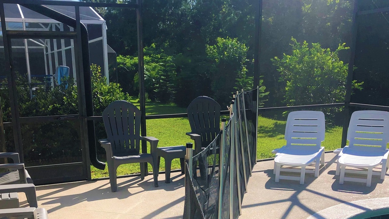 Photo of Outdoor in Windwood Bay