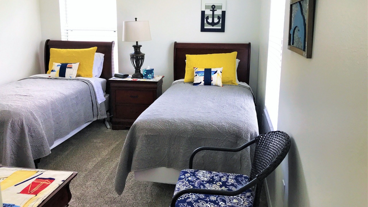 Photo of Bedroom in Windwood Bay