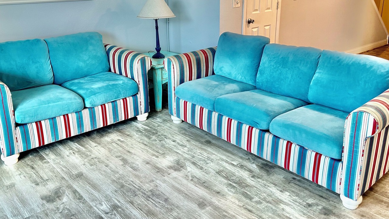 Photo of Bedroom in Avon By The Sea
