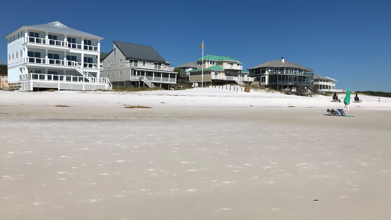 Photo of Others in Gulf Trace