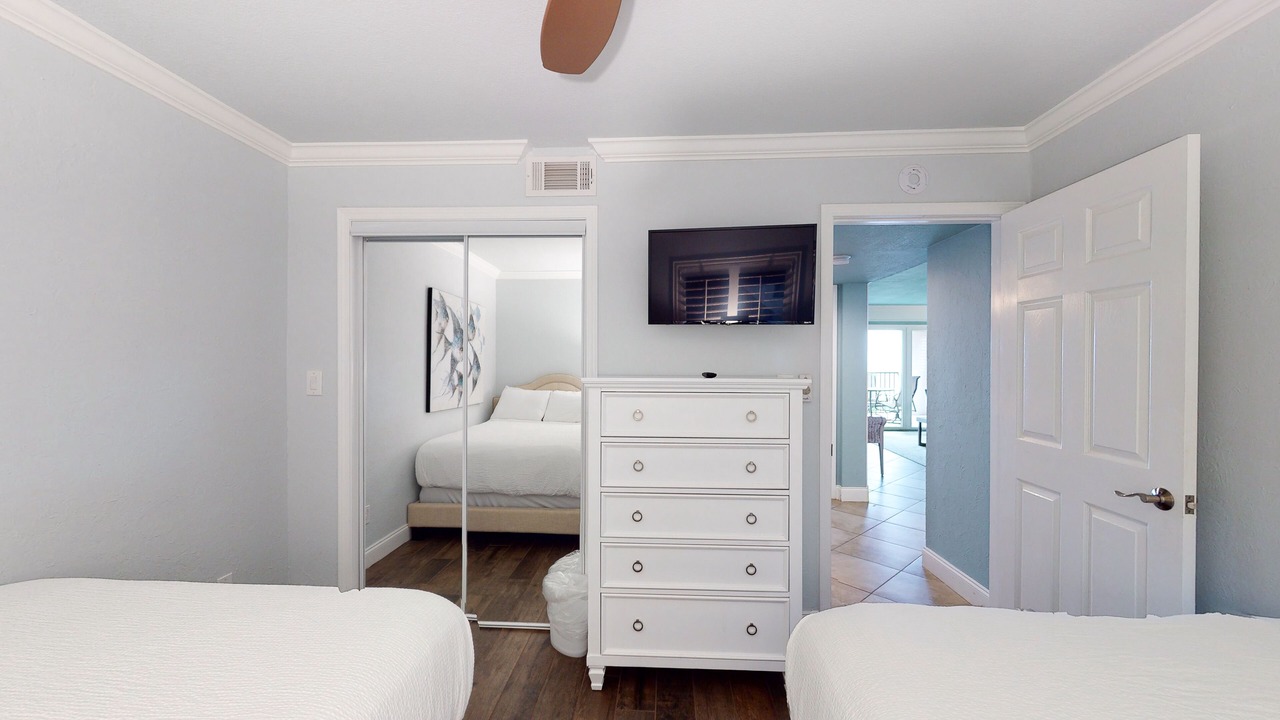 Photo of Bedroom in Miramar Beach