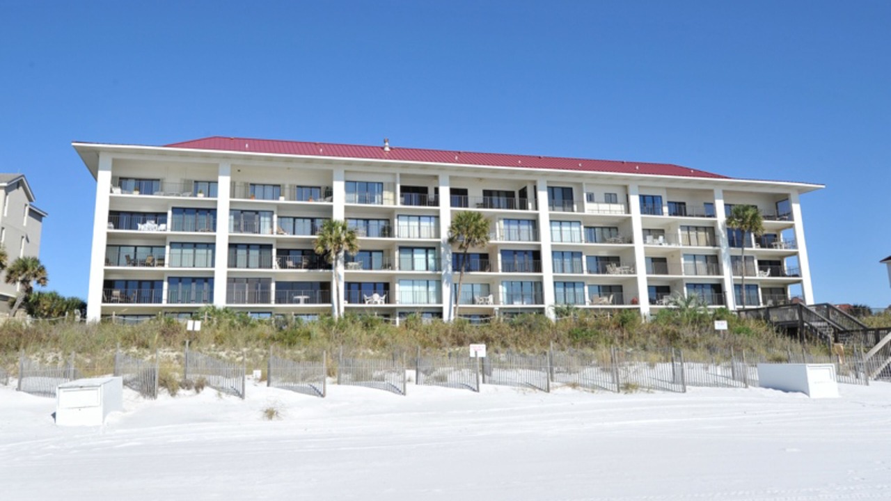 Photo of Outdoor in Miramar Beach