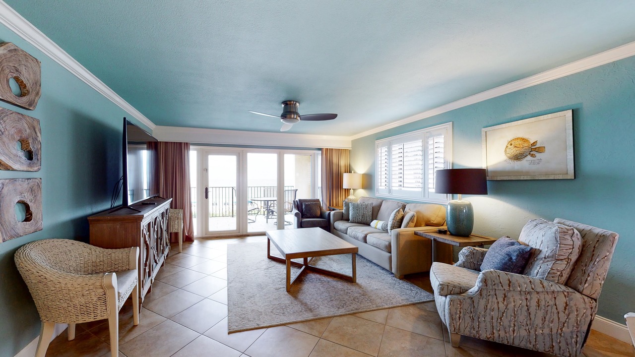 Photo of Livingroom in Miramar Beach
